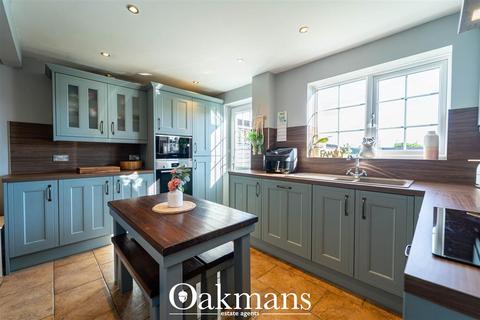 3 bedroom house for sale, Oakwood Road, Birmingham B47