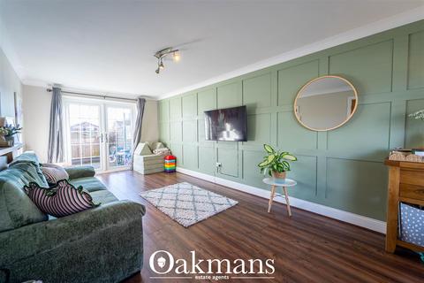 3 bedroom house for sale, Oakwood Road, Birmingham B47