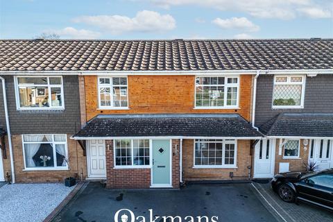 3 bedroom house for sale, Oakwood Road, Birmingham B47