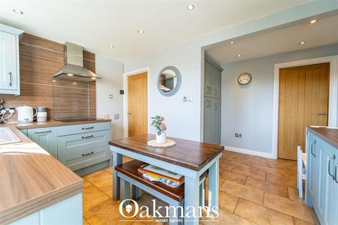 3 bedroom house for sale, Oakwood Road, Birmingham B47