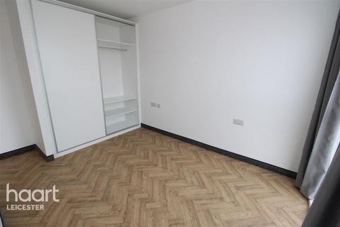 1 bedroom apartment to rent, Fleet Street, Leicester