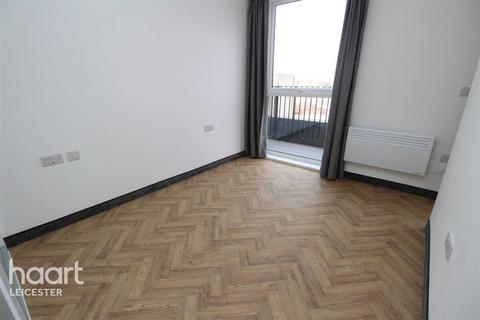 1 bedroom apartment to rent, Fleet Street, Leicester