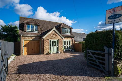 5 bedroom detached bungalow for sale, Northern Common, Dronfield Woodhouse, Dronfield