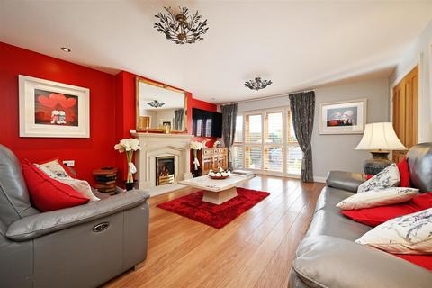 5 bedroom detached bungalow for sale, Northern Common, Dronfield Woodhouse, Dronfield