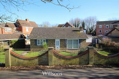 2 bedroom detached bungalow for sale, Old Roman Bank, Skegness