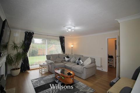 2 bedroom detached bungalow for sale, Old Roman Bank, Skegness