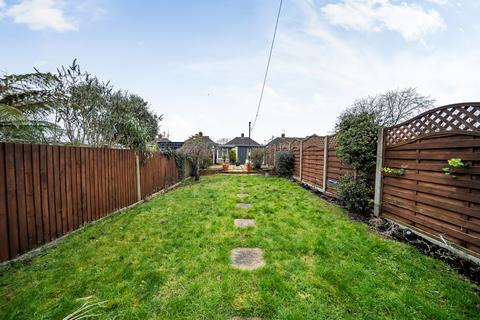 3 bedroom terraced house for sale, Brockman Rise, Bromley