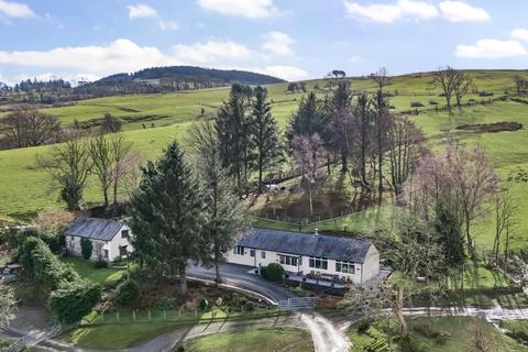 3 bedroom bungalow for sale, Cemmaes, Machynlleth