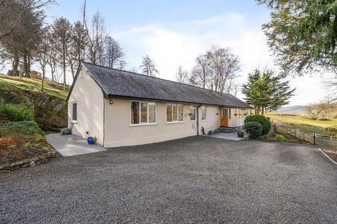 3 bedroom bungalow for sale, Cemmaes, Machynlleth