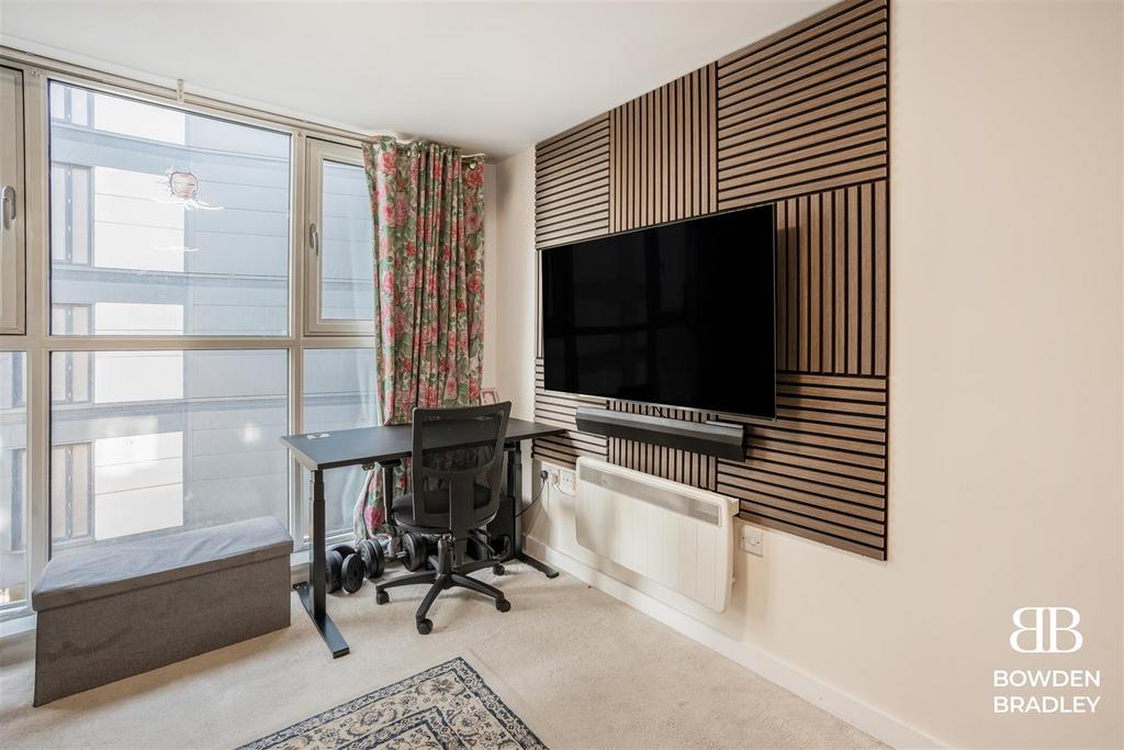 Living Room/Kitchen