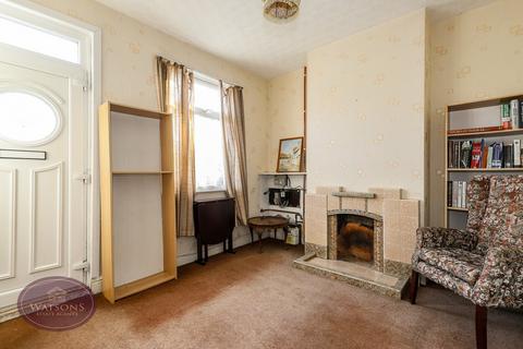 2 bedroom terraced house for sale, Park Hill, Awsworth, Nottingham, NG16