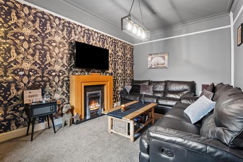 1 bedroom terraced bungalow for sale, Main Street, Carnwath, ML11