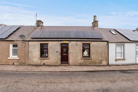 1 bedroom terraced bungalow for sale, Main Street, Carnwath, ML11