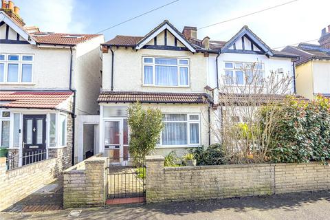 3 bedroom semi-detached house for sale, Mount Road, New Malden, KT3