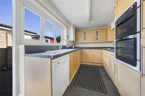 3 bedroom semi-detached house for sale, Mount Road, New Malden, KT3