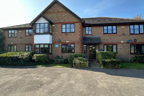 1 bedroom flat for sale, Flat 2 Cramer Court, Warwick Road, New Malden, Surrey, KT3 3SH