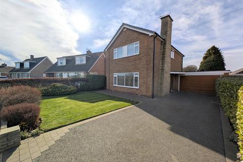 4 bedroom detached house for sale, Roman Way, Sandbach