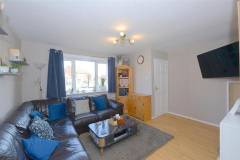 3 bedroom terraced house for sale, Allerton Road, Sundorne, Shrewsbury