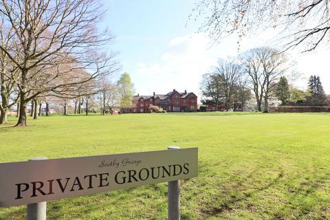 undefined, Scotby Grange, Carlisle CA4