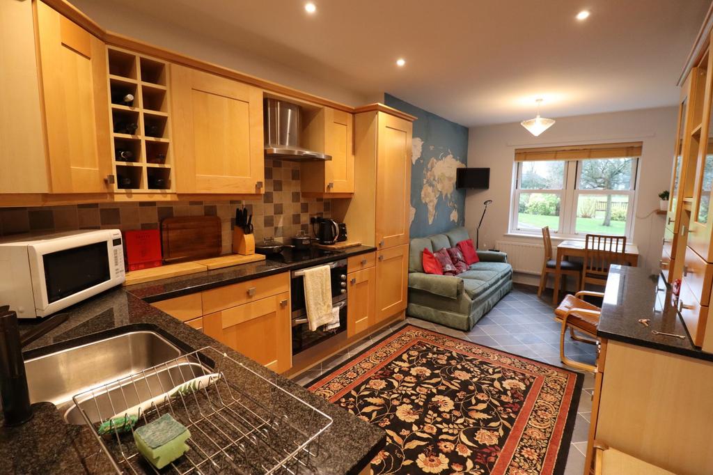 Kitchen / Diner