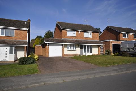 3 bedroom detached house for sale, Cedars Avenue, Kingswinford, DY6