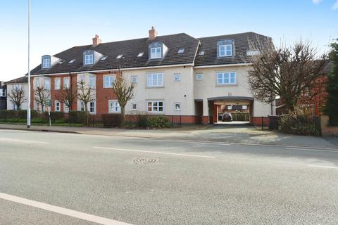 2 bedroom apartment for sale, Monkmoor Road, Shrewsbury SY2