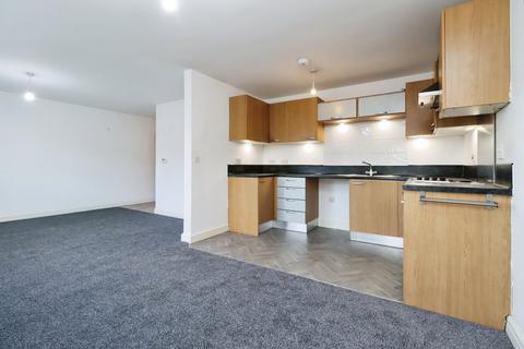 2 bedroom apartment for sale, Monkmoor Road, Shrewsbury SY2