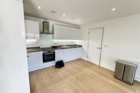 2 bedroom flat for sale, Leacon Road, Ashford, TN23 4