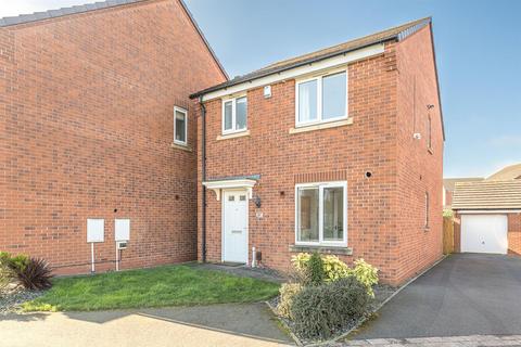 Pullman Drive, Kingswinford, DY6 7BE