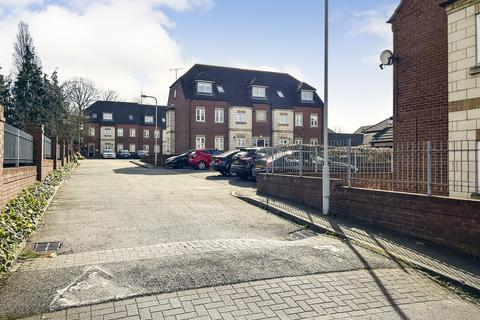 2 bedroom flat for sale, Elder Grove, Wolverhampton, WV11 1