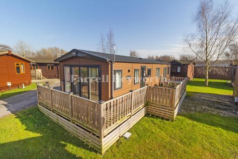Borwick Lane, Carnforth LA6