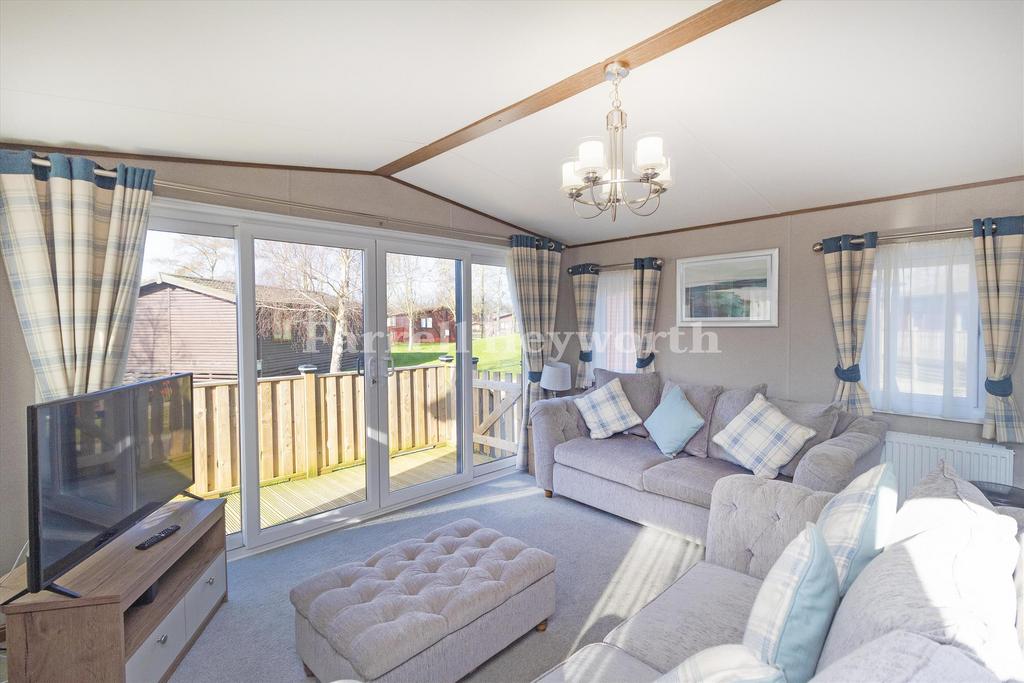 Open plan Living 4