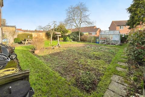 undefined, Jamesville Way, Asenby, Thirsk