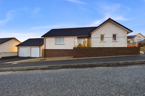 2 bedroom bungalow for sale, Holsworthy, Devon