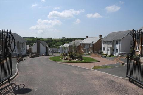 undefined, Rydon Village, Holsworthy, Devon