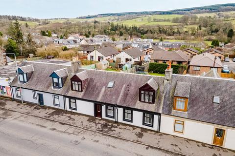 4 bedroom terraced house for sale, West Main Street, Darvel, KA17