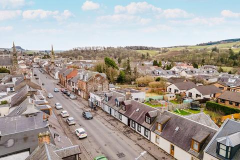 4 bedroom terraced house for sale, West Main Street, Darvel, KA17