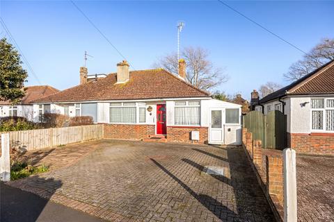 Elms Drive, Lancing, West Sussex, BN15