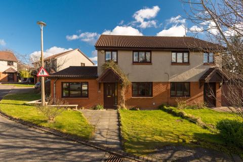 3 bedroom semi-detached house for sale, Swanston Muir, Edinburgh EH10