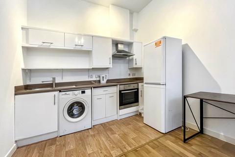 1 bedroom apartment for sale, Norwich Avenue West, Bournemouth BH2