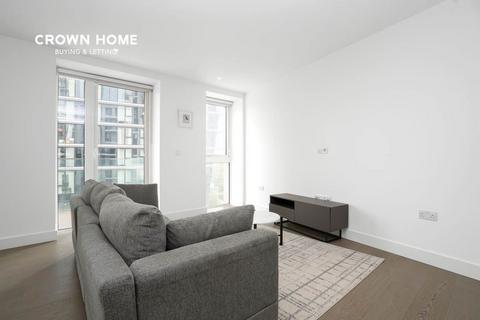 2 bedroom apartment to rent, 144 Vaughan Way, London E1W