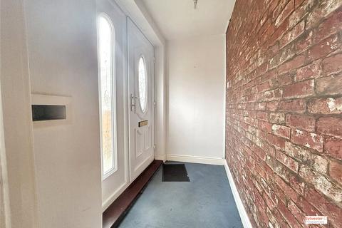 4 bedroom end of terrace house for sale, Sylvia Terrace, Shield Row, Stanley, County Durham, DH9