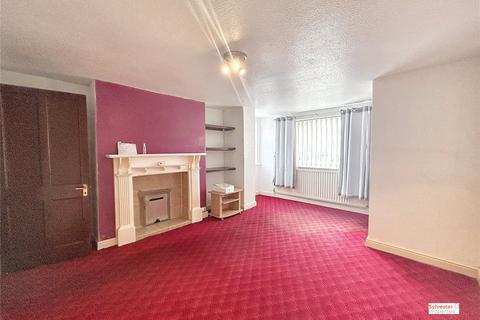 4 bedroom end of terrace house for sale, Sylvia Terrace, Shield Row, Stanley, County Durham, DH9