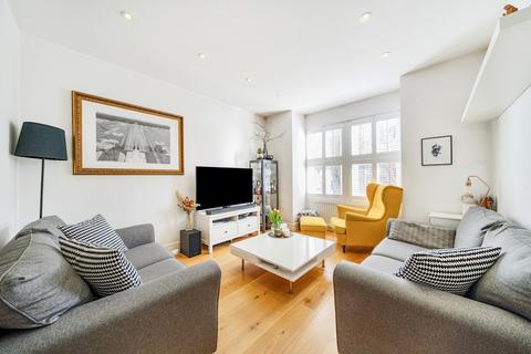 4 bedroom terraced house for sale, Harrington Road, London, SE25