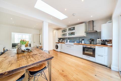 4 bedroom terraced house for sale, Harrington Road, London, SE25