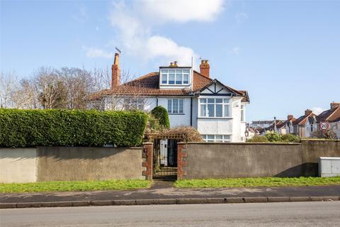 4 bedroom semi-detached house for sale, Falcondale Road, Bristol, BS9