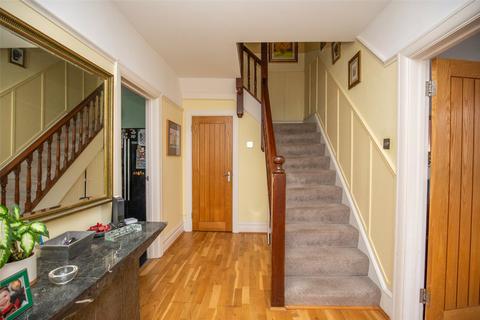 4 bedroom semi-detached house for sale, Falcondale Road, Bristol, BS9