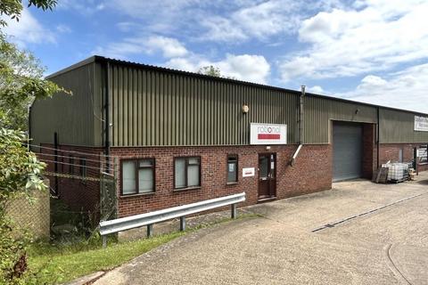 Industrial unit for sale, Unit B13 Borough Road, Brackley, NN13 7BE