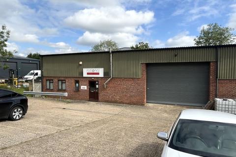 Industrial unit for sale, Unit B13 Borough Road, Brackley, NN13 7BE