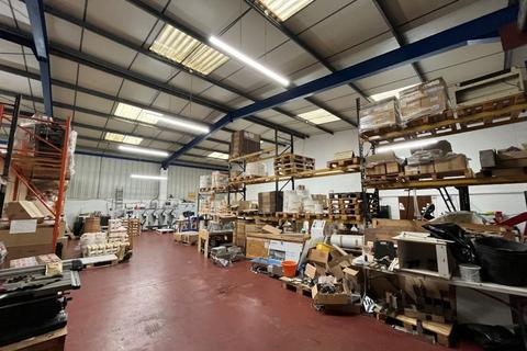 Industrial unit for sale, Unit B13 Borough Road, Brackley, NN13 7BE